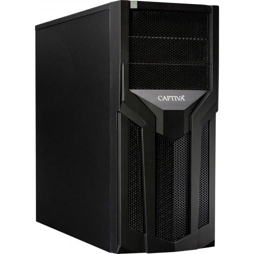 Captiva pracovní stanice Workstation Intel® Core™ i7 i7-12700K 32 GB RAM 72660