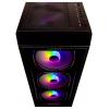Captiva Gaming PC Highend Gaming 2.5 cm (1 palec) AMD Ryzen 7 7800X3D 5 GHz 16 GB RAM 2 TB SSD AMD AMD Radeon Graphics Nvidia NVIDIA GeForce RTX 5080 16 GB