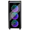 Captiva Gaming PC Highend Gaming 2.5 cm (1 palec) AMD Ryzen 7 7800X3D 5 GHz 16 GB RAM 2 TB SSD AMD AMD Radeon Graphics Nvidia NVIDIA GeForce RTX 5080 16 GB