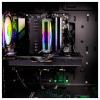 Captiva Gaming PC Highend Gaming 2.5 cm (1 palec) AMD Ryzen 7 7800X3D 5 GHz 16 GB RAM 2 TB SSD AMD AMD Radeon Graphics Nvidia NVIDIA GeForce RTX 5080 16 GB