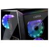 Captiva Gaming PC Highend Gaming 2.5 cm (1 palec) AMD Ryzen 7 7800X3D 5 GHz 16 GB RAM 2 TB SSD AMD AMD Radeon Graphics Nvidia NVIDIA GeForce RTX 5080 16 GB