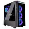 Captiva Gaming PC Highend Gaming 2.5 cm (1 palec) AMD Ryzen 7 7800X3D 5 GHz 16 GB RAM 2 TB SSD AMD AMD Radeon Graphics Nvidia NVIDIA GeForce RTX 5080 16 GB