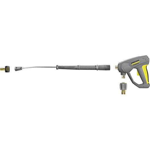 Kärcher Professional 4.111-050.0 EASY!Force Holder Pro značku vysokotlakého čističe Kärcher 1 ks