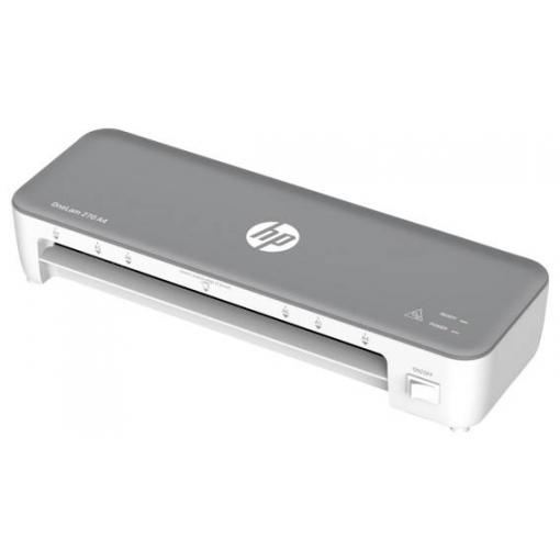 HP laminovačka 3167 vizitky, A4