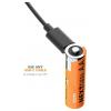 XTORM NextGen akumulátor AA, Ni-MH, 2200 mAh, 1.2 V, 4 ks