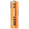 XTORM NextGen akumulátor AA, Ni-MH, 2200 mAh, 1.2 V, 4 ks