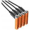 XTORM NextGen akumulátor AAA Ni-MH 570 mAh 1.2 V 4 ks