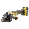 DEWALT DCG405P3 DCG405P3-QW Akumulátorová úhlová bruska 125 mm, 18 V, 5 Ah