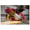 DEWALT DCG405P3 DCG405P3-QW Akumulátorová úhlová bruska 125 mm, 18 V, 5 Ah