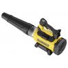 DEWALT DCMBL777N-XJ DCMBL777N akumulátor foukač listí 54 V