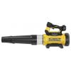 DEWALT DCMBL777N-XJ DCMBL777N akumulátor foukač listí 54 V
