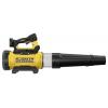 DEWALT DCMBL777N-XJ DCMBL777N akumulátor foukač listí 54 V