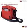 MEDX5 myPAD-M mit LCD-Farbbildschirm, manuelle Schockauslösung defibrilátor letadlo, vnitřní, do auta, pro nákladní vozidla, interní, mobil s hlasovými příkazy