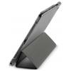 Hama Fold Clear pouzdro na tablet Samsung Galaxy Tab A11+/A9+ 27,9 cm (11) černá