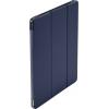 Hama Fold Clear pouzdro na tablet Samsung Galaxy Tab A11+/A9+ 27,9 cm (11) modrá