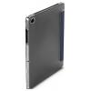 Hama Fold Clear pouzdro na tablet Samsung Galaxy Tab A11+/A9+ 27,9 cm (11) modrá