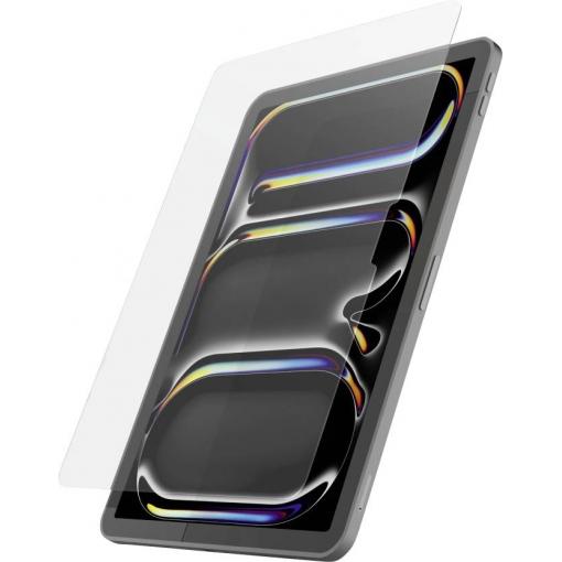 Hama Premium ochranné sklo na displej smartphonu Apple iPad Pro 11 (2025/2024) 1 ks odolné vůči poškrábání 00210983
