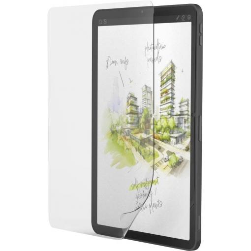 Hama Feels Like Paper ochranná fólie na displej smartphonu Apple 1 ks odolné vůči poškrábání 00210987