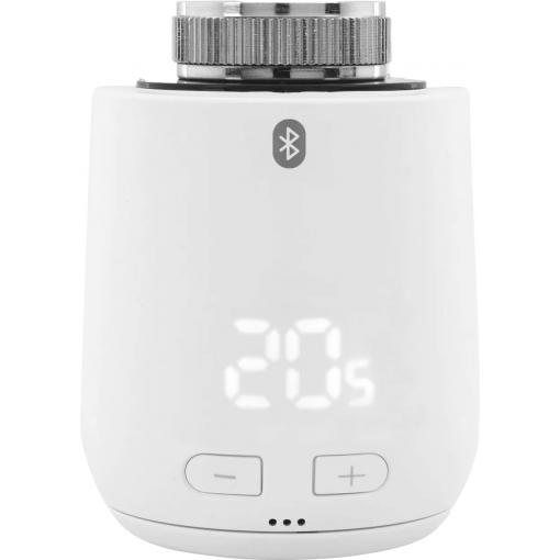 Eurotronic Comet Zero Bluetooth programovatelná termostatická hlavice, 700254, elektronický, 8 do 28 °C