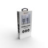 USB kabel Solight SSC1401, USB 2.0 A - USB B micro, 1 m