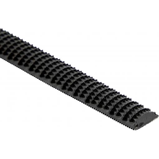 C.K T0107A 08 Pilník Délka rukojeti 200 mm 1 ks