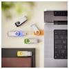 Intenso Office Line USB flash disk Retail 16 GB žlutá, zelená, černá, modrá, oranžová 3543575 USB 3.2 (Gen 1x1)