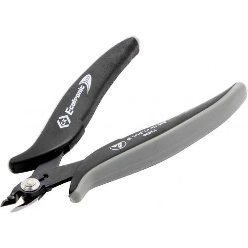C.K T3896 pro elektrotechniky boční štípací kleště 139 mm