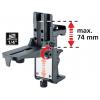 Laserliner PowerPlane-Laser 3G Multi-18V Trojrozměrný laser Zelený laser, Vč. boxu, bez akumulátoru, samonivelační dosah (max.): 60 m