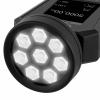 PCE Instruments LED stroboskop Počet LED:8 ks bílá