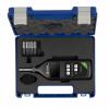 PCE Instruments hlukoměr PCE-ISM 5 20 - 90 dB 20 Hz - 8000 Hz RS-232