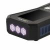 PCE Instruments PCE-LES 303UV-365 LED stroboskop Počet LED:3 ks černé světlo