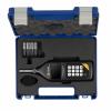 PCE Instruments hlukoměr datový záznamník PCE-NSP 10 20 - 90 dB 20 Hz - 8000 Hz RS-232