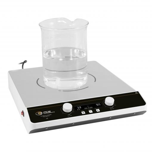 PCE Instruments PCE-MSR 40 laboratorní míchač 60 W 50 kg
