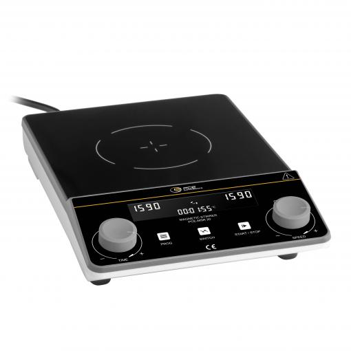 PCE Instruments PCE-MSR 20 laboratorní míchač 24 W 5 kg plast