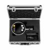 PCE Instruments měřič vysokého/nízkého tlaku v systémech, měří tlak, -0.88 - 16 bar