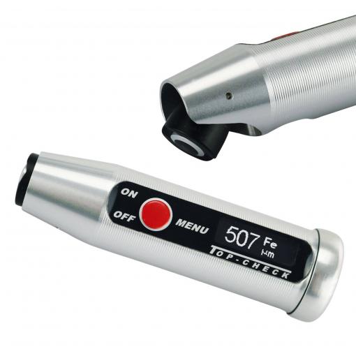 PCE Instruments měřič tloušťky laku, 2 - 5000 µm