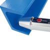 PCE Instruments LM-TC-DUAL měřič tloušťky laku, 2 - 5000 µm