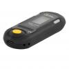PCE Instruments alkohol tester černá 0.01 do 0.2 ‰ alarm, vč. displeje