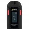 PCE Instruments alkohol tester černá 0.01 do 0.2 ‰ alarm, vč. displeje