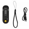PCE Instruments alkohol tester černá 0.01 do 0.2 ‰ alarm, vč. displeje