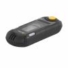 PCE Instruments alkohol tester černá 0.01 do 0.2 ‰ alarm, vč. displeje