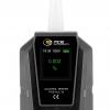 PCE Instruments alkohol tester černá 0 do 0.4 ‰ funkce odpočítávání, vč. displeje