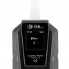 PCE Instruments alkohol tester černá 0 do 0.4 ‰ funkce odpočítávání, vč. displeje
