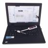 PCE Instruments LM-MP810A Přístroj pro měření magnetického pole