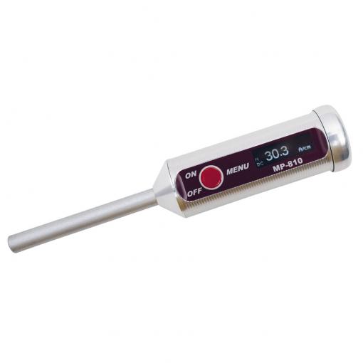 PCE Instruments LM-MP810A Přístroj pro měření magnetického pole