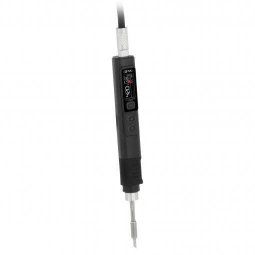 PCE Instruments pájecí pero 240 V 100 W špičatý 100 - 450 °C vč. pájecí hrot