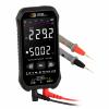 PCE Instruments digitální multimetr, datalogger, CAT III 1000 V, Displej (counts): 9999