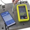 PCE Instruments LM-FC240 Feritometr 0.2 - 140 FN