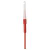 VOLTCRAFT MSL-520 rot měřicí kabel 4 mm zástrčka pinový kontakt 1.5 m červená 1 ks