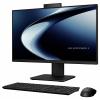Asus All in One PC ExpertCenter P6 60.5 cm (23.8 palec) Full HD AMD Ryzen AI 5 330 4.5 GHz 16 GB RAM 512 GB SSD AMD AMD Radeon Není k dispozici 90PT0463-M001M0